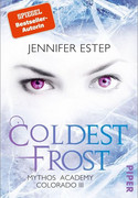 Coldest Frost