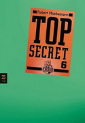 Top Secret 6 - Die Mission