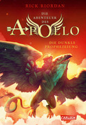 Die Abenteuer des Apollo: Die dunkle Prophezeiung