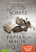 Ein Schatz aus Papier und Magie