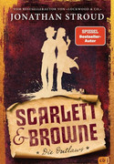 Scarlett & Browne: Die Outlaws
