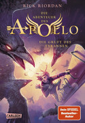 Die Abenteuer des Apollo: Die Gruft des Tyrannen