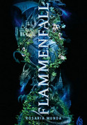Flammenfall