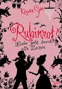 Rubinrot - Liebe geht durch alle Zeiten (1)