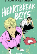 Heartbreak Boys