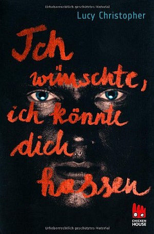 Ich wünschte, ich könnte dich hassen