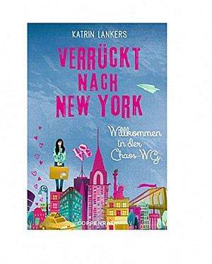 Verrückt nach New York