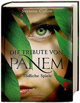Die Tribute von Panem 1 - Tödliche Spiele