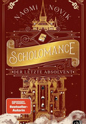 Scholomance - Der letzte Absolvent