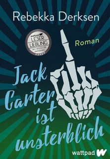 Jack Carter ist unsterblich