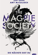 The Magpie Society
